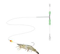 RIGNES POMPANO | Freshwater Cat Fishing Hooks | Saltwater Fishing Platforms, Using Fishing Trolleys Blue Fish Shark Hook For Fishing On The Sea