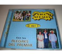 Rigo Morales Con Los Alegres Del Palmar 2 En 1