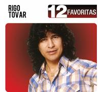 Rigo Tovar - 12 Favoritas