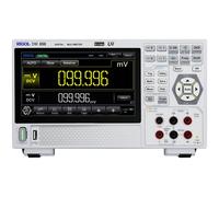 Rigol Bench Multimeter 500000 Counts, CAT I 1000V, CAT II 300V