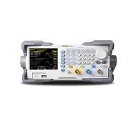 RIGOL DG1022Z Function/Arbitrary Waveform Generator,25MHz max output frequency,200Msa/s sample rate,14bits vertical resolution,2 output channels,160 kinds of built-in arbitrary waveforms