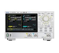 RIGOL DG822 Pro Function/Arbitrary Waveform Generator, portable, 25MHz, 625Msa/s, 16 bits, 2 output channels, supports mobile power supply