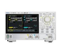 RIGOL DG852 Pro Function/Arbitrary Waveform Generator, portable, 50MHz, 625Msa/s, 16 bits, 2 output channels, supports mobile power supply
