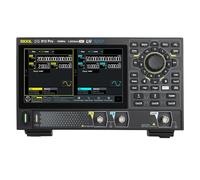 RIGOL DG912 Pro Function/Arbitrary Waveform Generator, portable, 150MHz, 1.25Gsa/s, 16 bits, 2 output channels, supports mobile power supply