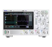 Rigol DHO800 Oscilloscope: 70 MHz, 1.25 GS/s, 25 Mpts, 12 Bit