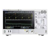 RIGOL DHO802 Portable Digital Oscilloscope, 70MHz Bandwidth, 2 Analogue Channels, 12bit Vertical Resolution, Low Noise Floor, Mobile Power Supply Supportable