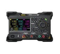 RIGOL DP2031 Programmable DC Power Supply, 3 outputs, 32V/3A, 32V/3A, 6V/3A, resolution 1mV/0.1mA, standard with timer function, standard with waveform output function