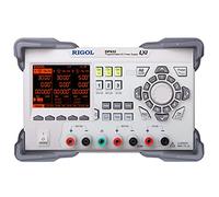 RIGOL DP832 Programmable DC Voltage Regulator, 3 Channels, 195W, 30V/3A || 30V/3A, 5V/3A, Resolution 10mV/10mA, Constant Current Source, Constant Voltage Source