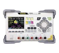 Rigol DP832A Labornetzgerät, einstellbar 0-30 V/DC 0-3A 195W Anzahl Ausgänge 3 x