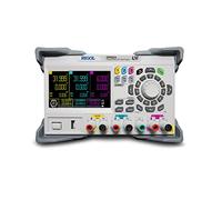 RIGOL DP932A Programmable DC Power Supply, 3 outputs, 32V/3A, 32V/3A, 6V/3A, resolution 1mV/1mA, standard with timer function, standard with waveform output function