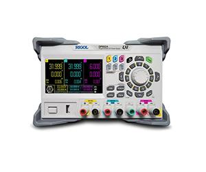 RIGOL DP932A Programmable DC Power Supply, 3 outputs, 32V/3A, 32V/3A, 6V/3A, resolution 1mV/1mA, standard with timer function, standard with waveform output function