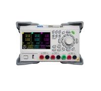 RIGOL DP932U Programmable DC Power Supply, 3 outputs, 32V/3A, 32V/3A, 6V/3A, resolution 10mV/1mA, automatic series and parallel connection, standard safety terminal