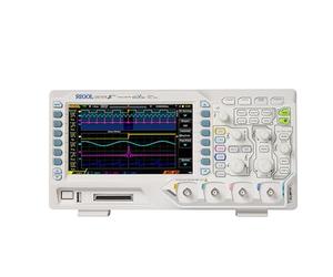 RIGOL DS1074Z Plus Digital Oscilloscope, 70MHz Bandwidth, 4 Analog Channels, 16 Digital Channels, 24Mpts Memory Depth, 1G Sa/s Sampling Rate, Free Trigger and Decoding Functions, 3 Years Warranty