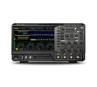 RIGOL MSO5074 Mixed-Signal Oscilloscope,70MHz,100Mpts,8GSa/s,4 Analog Channels,16 Digital Channels,Optional Signal Generator Function