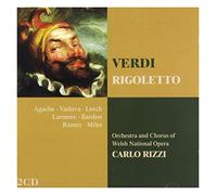 Rigoletto