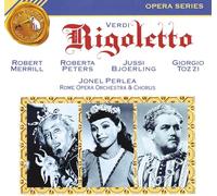 Rigoletto