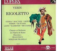 Rigoletto Acte 1