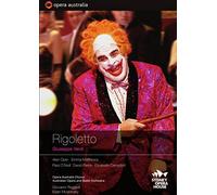 Rigoletto [DVD] [2011] [NTSC]