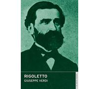 Rigoletto: (English National Opera Guide 15)