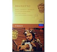 RIGOLETTO PLAYED AT THE ARENA DI VERONA