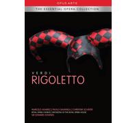 Rigoletto: The Royal Opera House (Downes)
