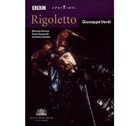 Rigoletto: The Royal Opera House (Downes) [DVD] [2010] [NTSC]