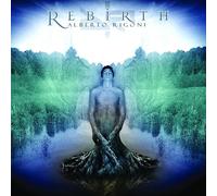 Rigoni, Alberto - Rebirth