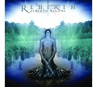 Rigoni, Alberto - Rebirth