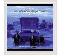 Rigoni, Alberto - Three Wise Monkeys