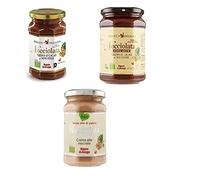 Rigoni di asiago cioccolata Organic Spreading Cream 270 g (3 x 270 g)