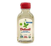Rigoni di Asiago Dolcedi Natural Low Glycemic Sweetener 300ml (Pack of 2)