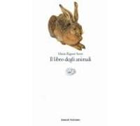 Rigoni Stern Mario - Libro Degli Animali (Il)