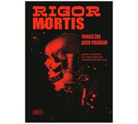 Rigor Mortis