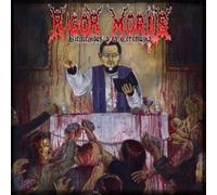 Rigor Mortis - Bienvenidos A La Ceremonia