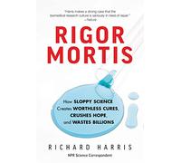 Rigor Mortis
