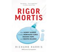 Rigor Mortis