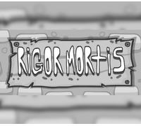 Rigor Mortis Steam CD Key