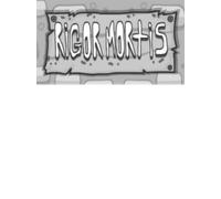 Rigor Mortis Steam Key GLOBAL