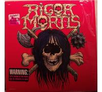 Rigor Mortis [VINYL]