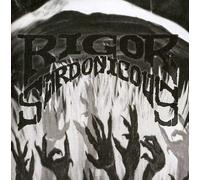Rigor Sardonicous - Ego Diligio Vos