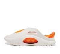 Rigorer Shark Sandals 'White Orange' Z123260506-2 8