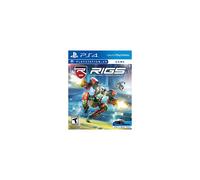 RIGS Mechanized Combat League - PlayStation VR