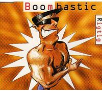 Rigtig - Boombastic