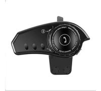 RigWig BT35 Motorcycle BT Helmet Headset Bluetooth 5.0 Handsfree With Microphone Stereo Waterproof Noise Reduction Earphone