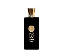 Nusuk Ajwaa Oud Unisex Eau De Parfum - 100 ml