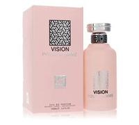 Rihanah Rihanah Vision Pour Femme Eau De Parfum Spray 100ml