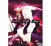 Rihanna - 7Countries7Days7Shows [DVD] [2013]