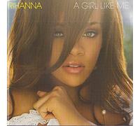 Rihanna - a girI Iike me