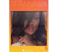 Rihanna - A Girl like Me