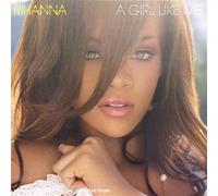 Rihanna - A Girl Like Me [ Edition] [Import]